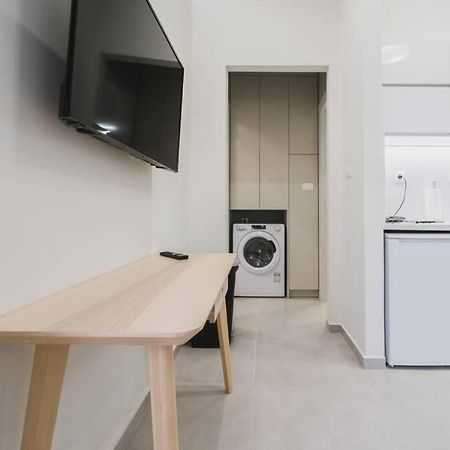 Peris 2 - Central Apt Near Old Town - Ac, Washer Chania  Zewnętrze zdjęcie